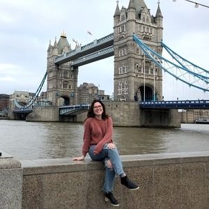 Meet your Posher, Eli